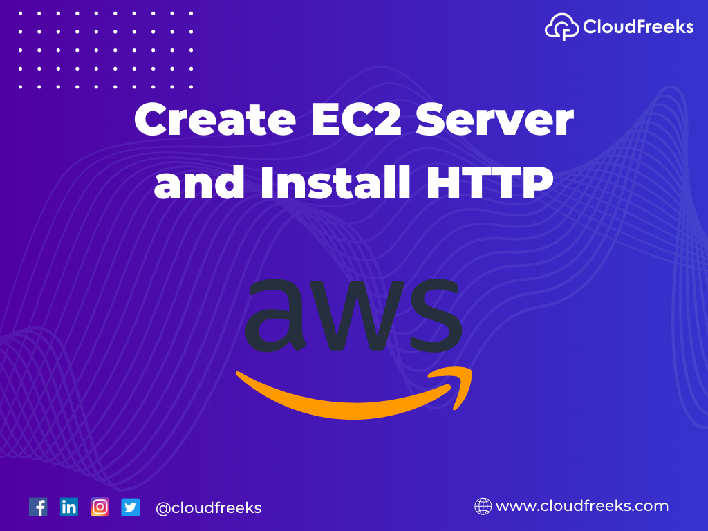 Simplifying Server Setup: Creating a Linux-Based EC2 Server and ...